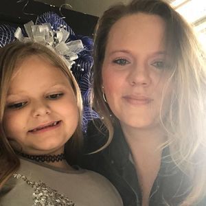 Meet your Posher, Jodie